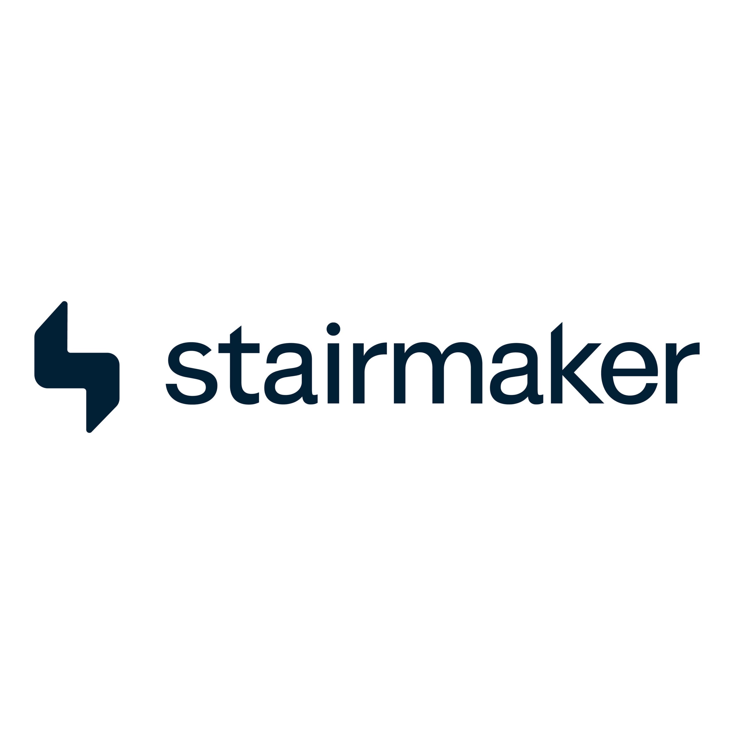 Stairmaker