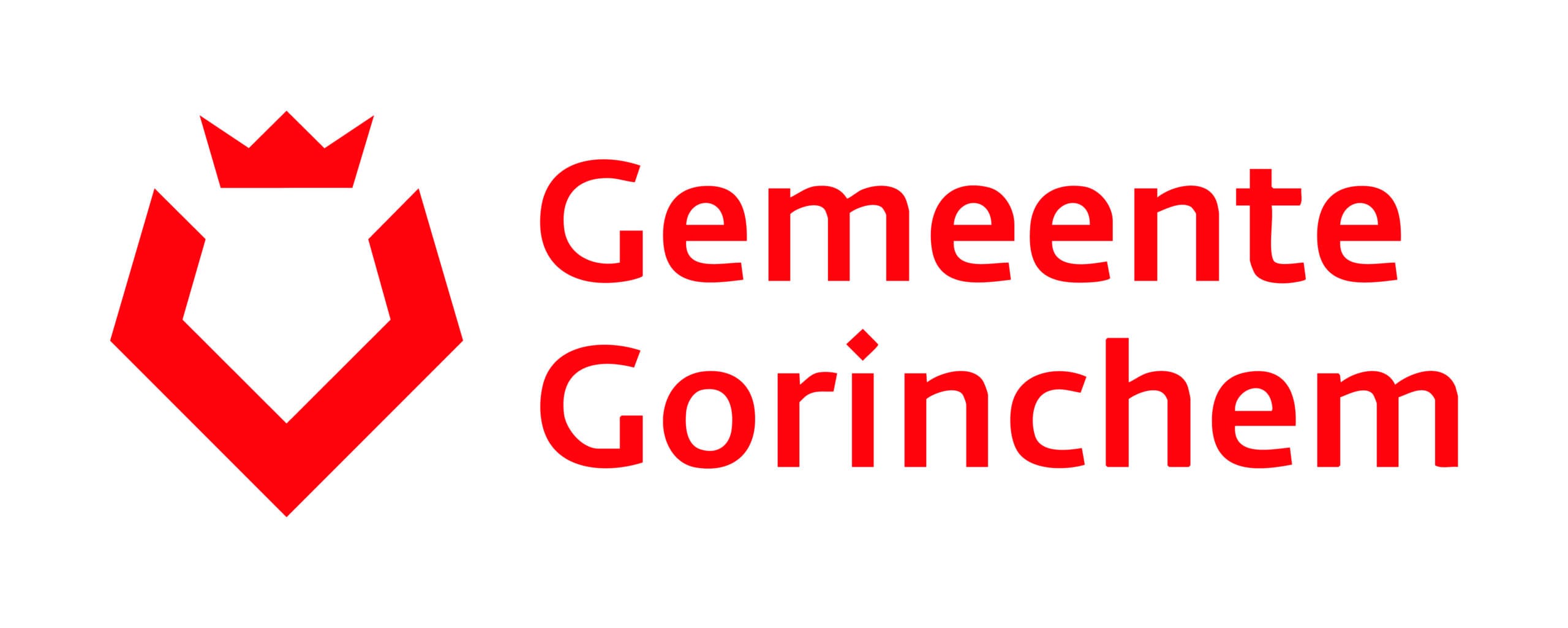 Logo gemeente Gorinchem