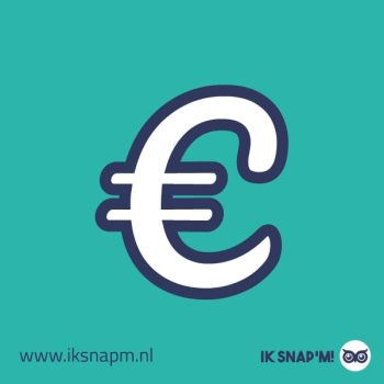 Infographics aanbod doen